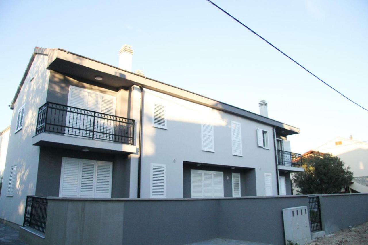 Apartman Rina,Biograd Na Moru Exterior photo